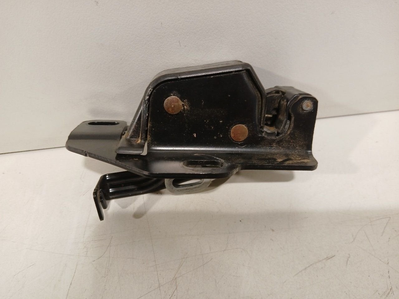 Slot mechaniek portier rechtsachter Peugeot Expert, Onderdelen@venauto.nl, Van der Ven Autorecycling B.V., Gebruikt, Ettenseweg 76, 4706 PB Roosendaal, The Netherlands