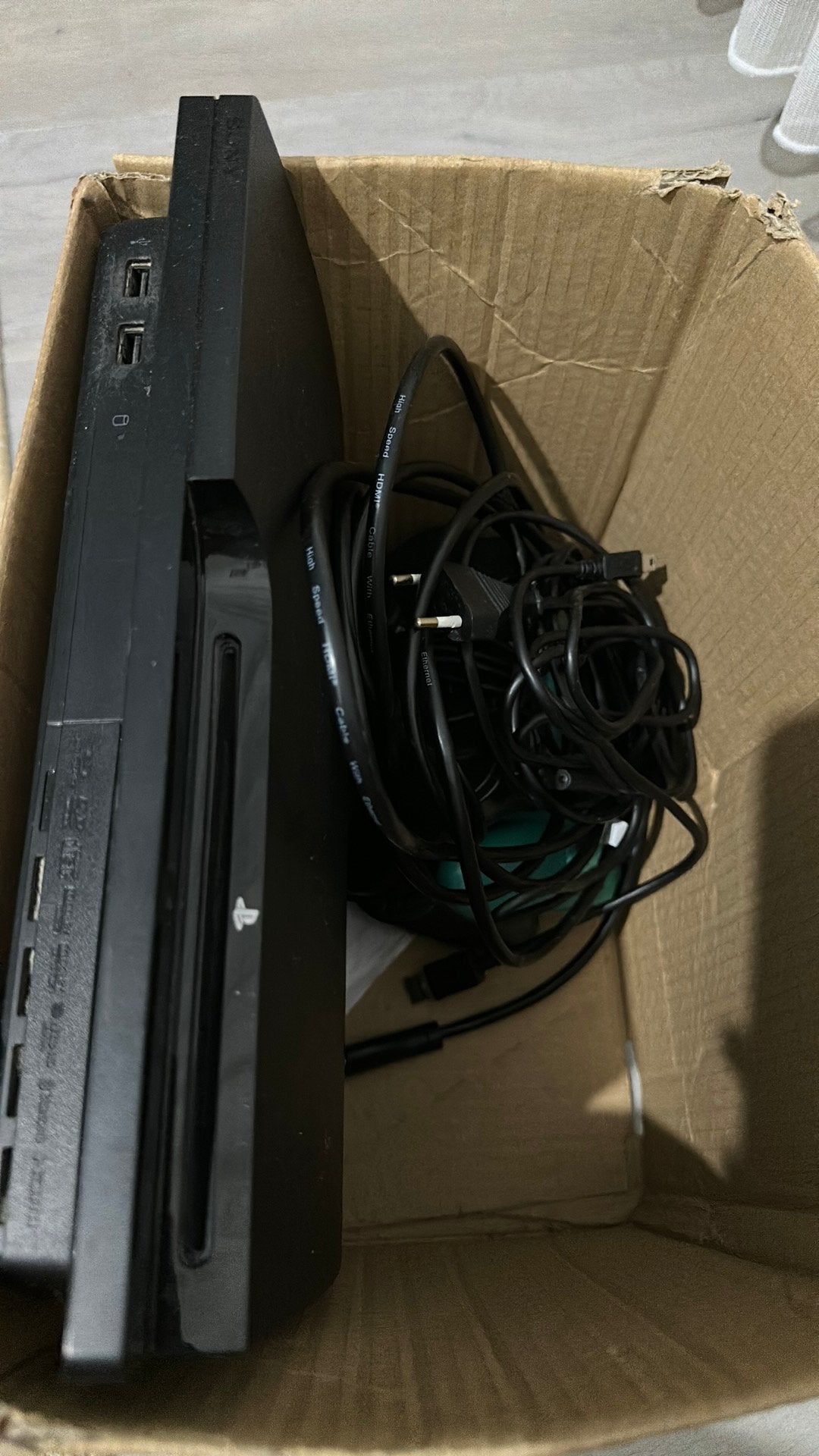 Ps3, Spelcomputers en Games, Ophalen, Zo goed als nieuw