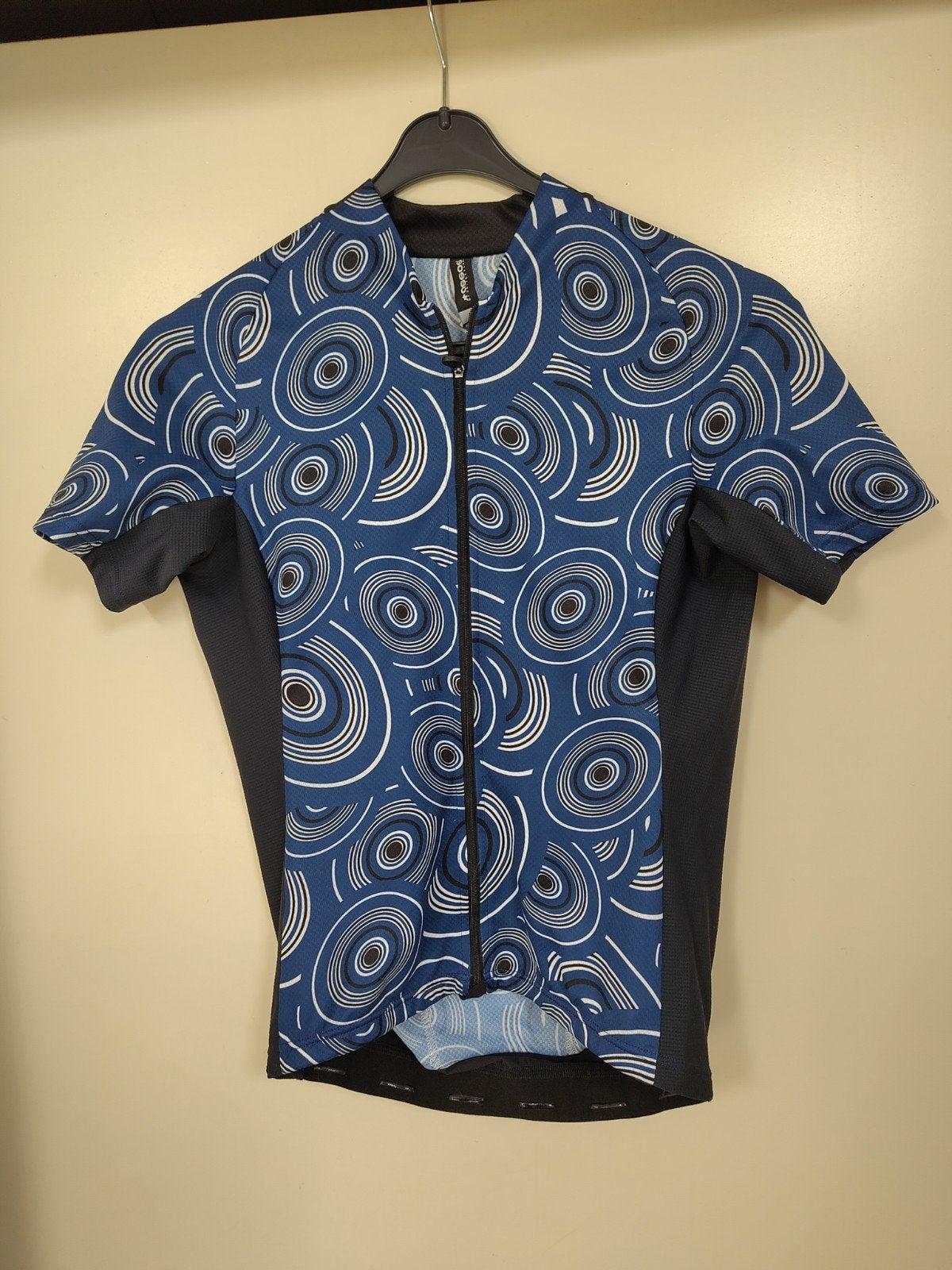 Assos Uma GT dames jersey fietsshirt korte mouw, Fietsen en Brommers, Fietsaccessoires | Fietskleding, Assos, M, Ophalen of Verzenden