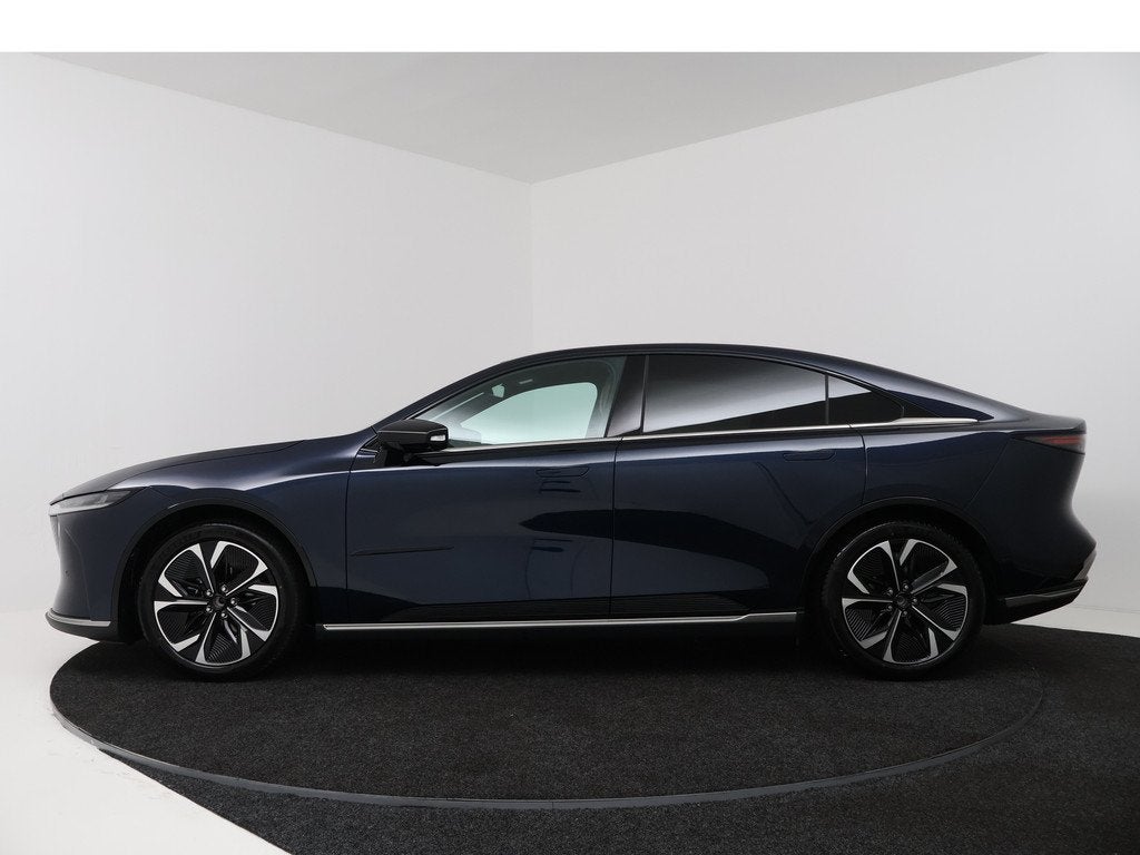 Mazda CX-6e Takumi Plus 78 kWh | Meeste Luxe Variant |, Auto's, Mazda, Automaat, 12 maanden, 6e, Origineel Nederlands