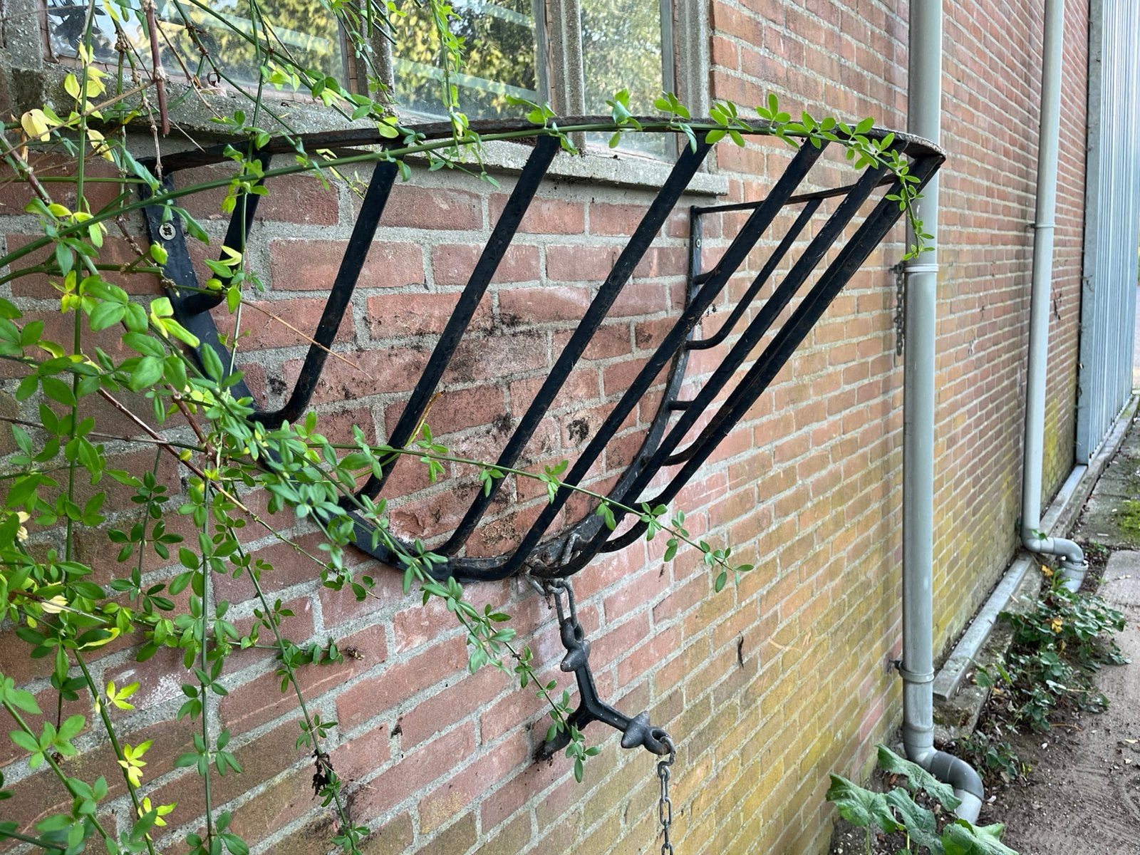 Ruif, Ophalen, Gebruikt, Metaal, Overige typen