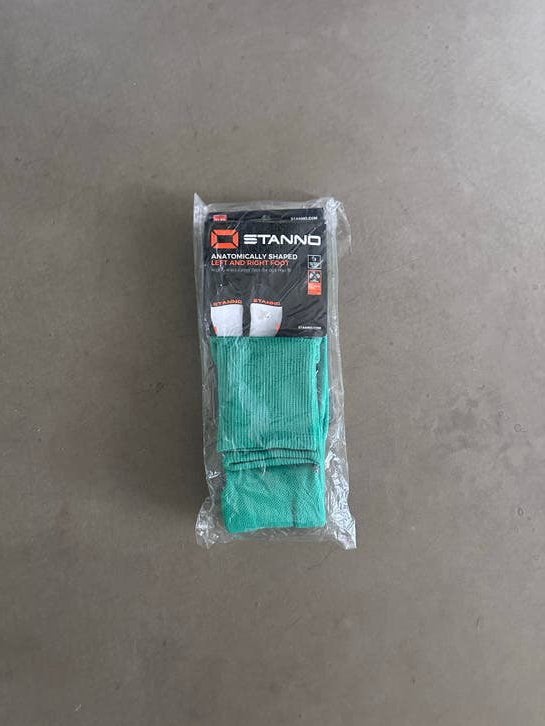 Stanno voetbalsokken - Nieuw -, Ophalen of Verzenden, Nieuw, Groen