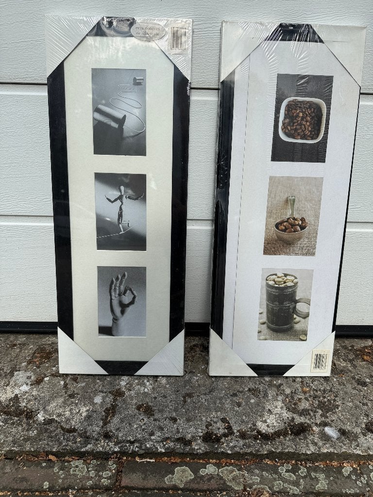 fotolijsten, Huis en Inrichting, Ophalen, Nieuw