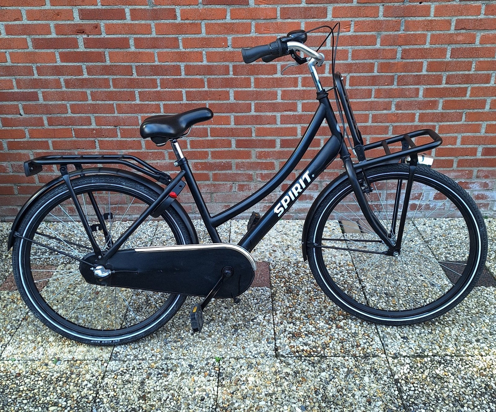mooie spirit fiets met 3versnellingen 26 inch, Fietsen en Brommers, Ophalen, Gebruikt, Versnellingen
