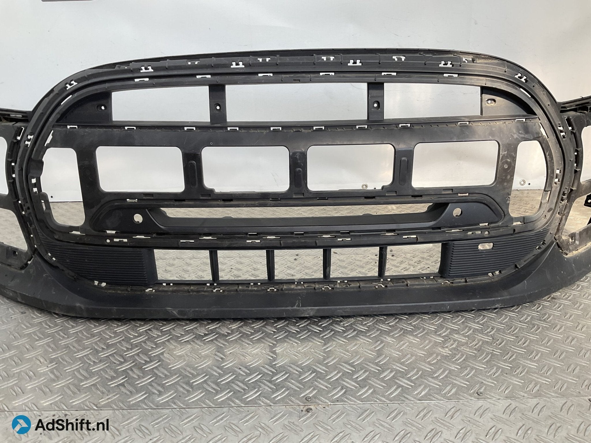 Bumper Mini Cooper S F56 One 114129-10 Voorbumper K1-18835, Auto-onderdelen, Bumper