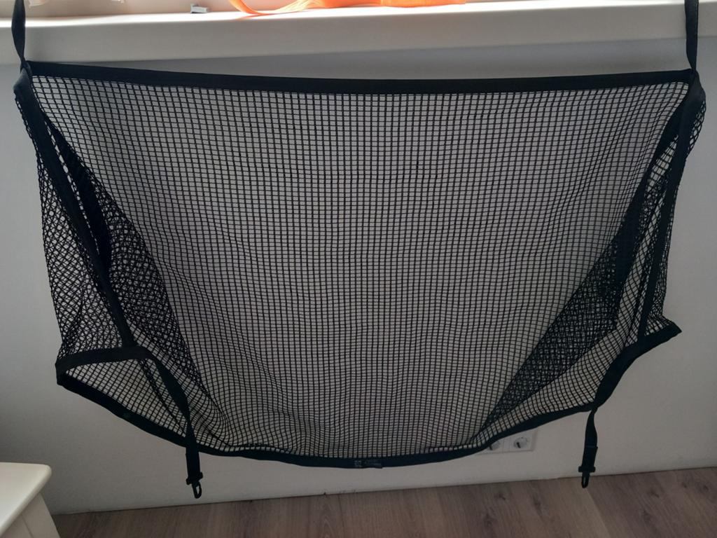 Veiligheidsnet hoogslaper VW buscamper, Ophalen of Verzenden