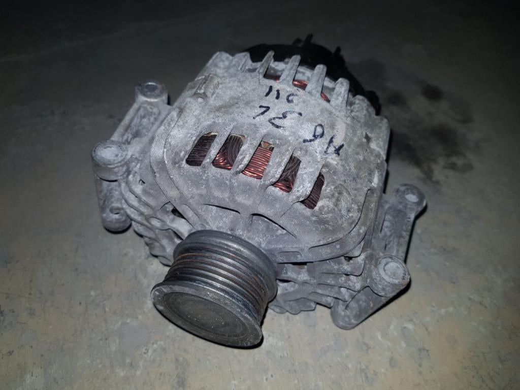 Dynamo Audi A6 2.0 T 2010, Ophalen of Verzenden