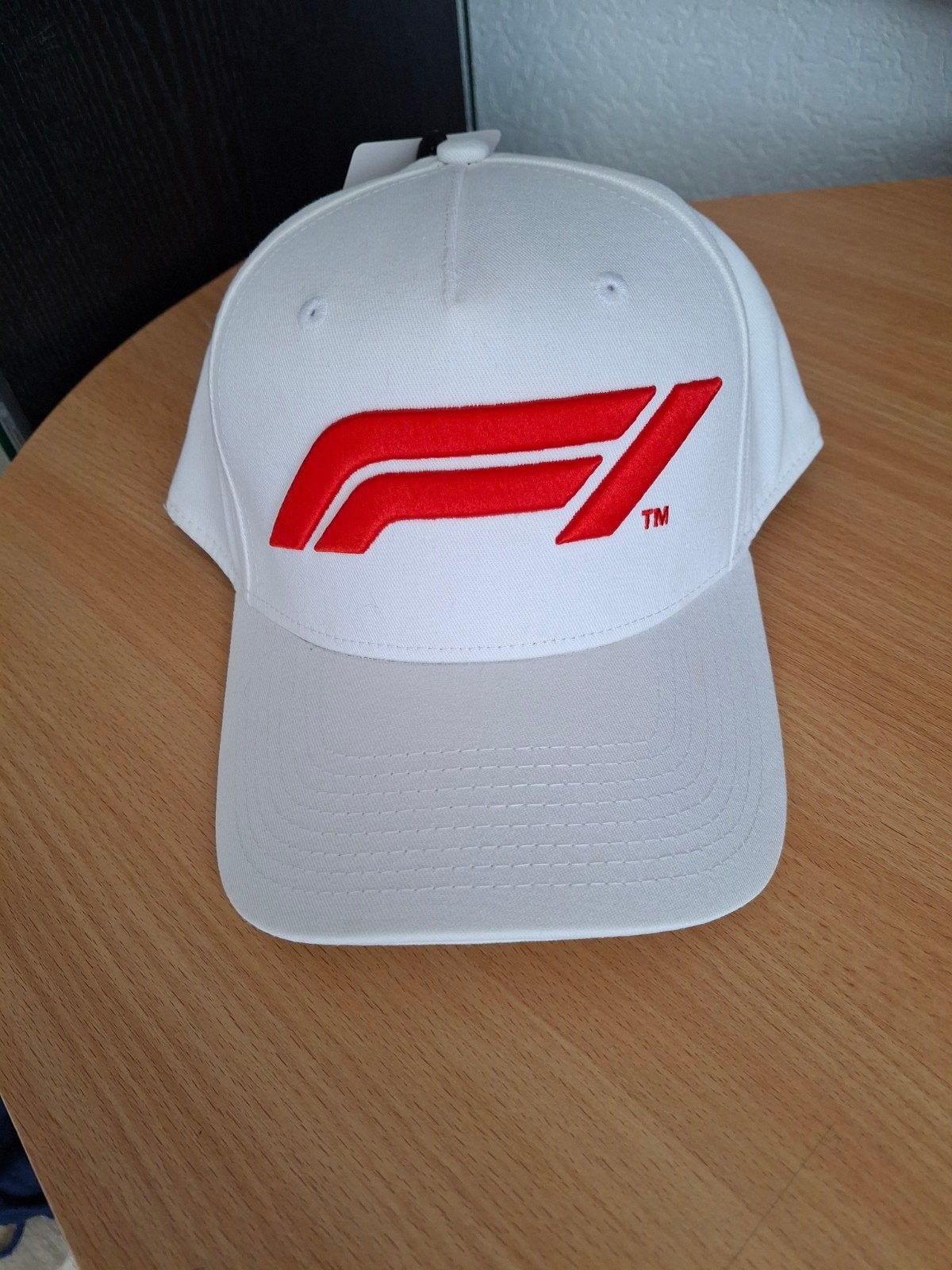 Cap F1, Ophalen of Verzenden, Nieuw, Formule 1