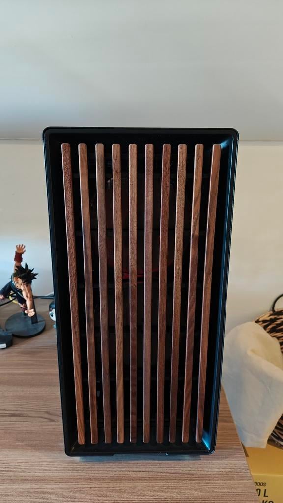 4K Gaming PC - RTX 7900xtx 24gb vram, 32 GB, Ophalen of Verzenden, AMD Ryzen 7, SSD