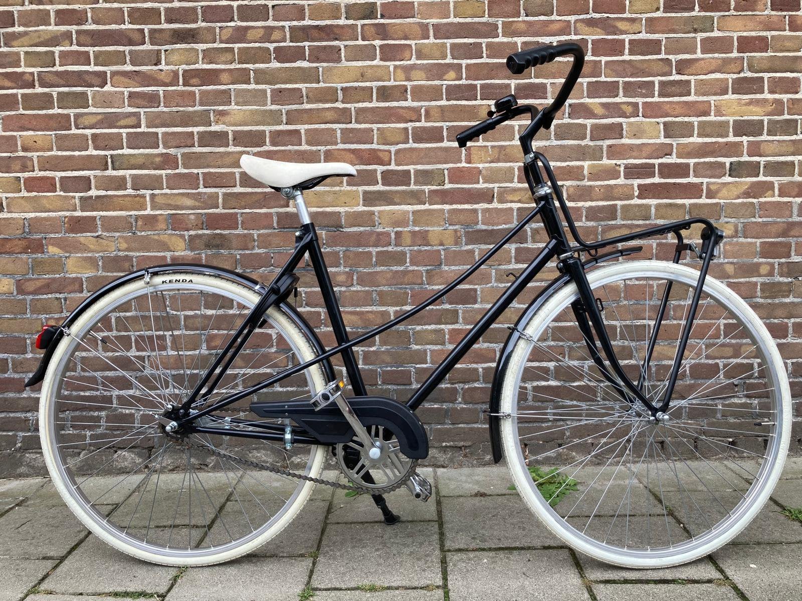 Unieke nieuwe veloretti damesfiets 28 inch framemaat 52, Ophalen, Batavus, Nieuw, 50 tot 53 cm
