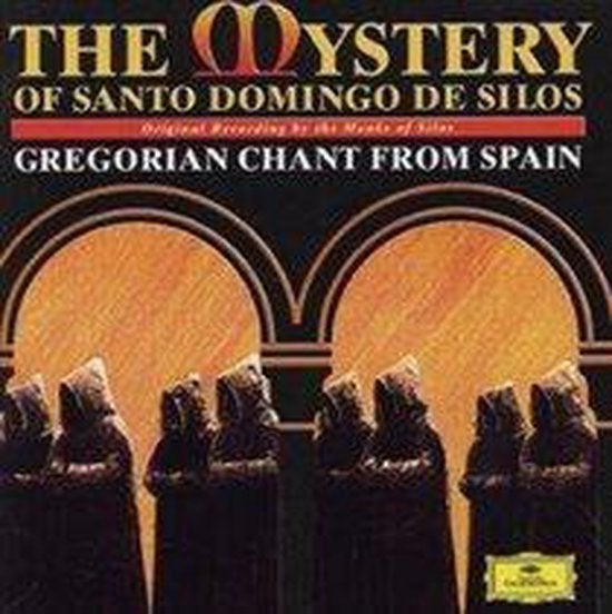 The mystery of Santo Domingo de Silos, Gebruikt, Middeleeuwen en Renaissance, Ophalen of Verzenden, Album