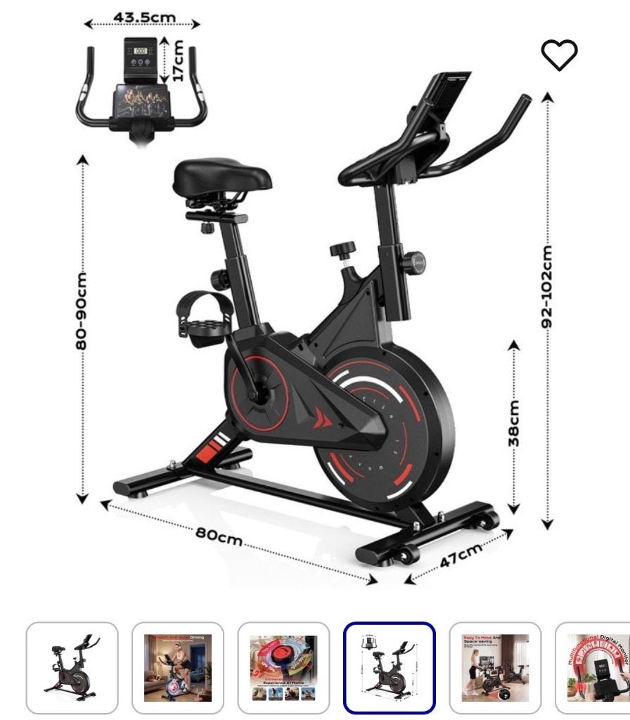 Fitness voor thuis, Diversen, Ophalen of Verzenden