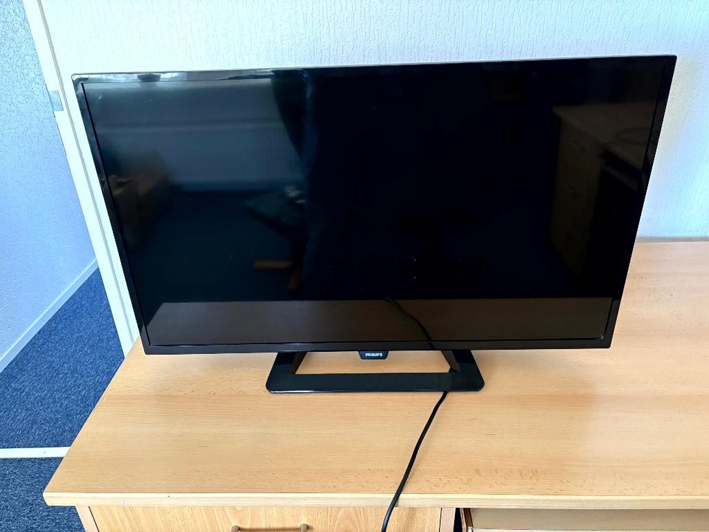 Philips 32 inch Full HD LED TV – 32PFK4100/12, Ophalen, Philips, 50 Hz, LCD