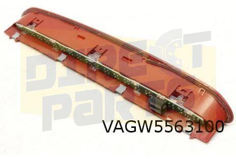 Volkswagen Golf V+VI  derde remlicht LED (rood) Origineel! 5, Auto-onderdelen, -, -, Nieuw, -