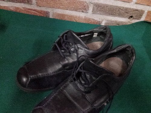 dames schoenen veter, zwart, Ophalen of Verzenden, 'T Olde Gre-j, Info@toldegrej.nl, Endepoelstraat 20f Didam