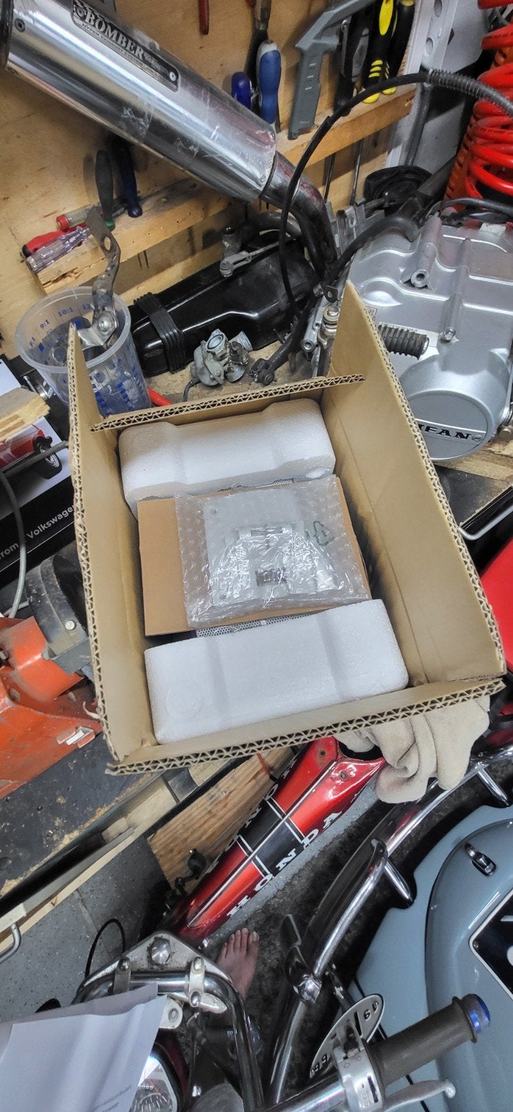 Bose FreeSpace DS 16S Opbouw Luidspreker Wit, Overige typen, Nieuw, Ophalen of Verzenden, Bose