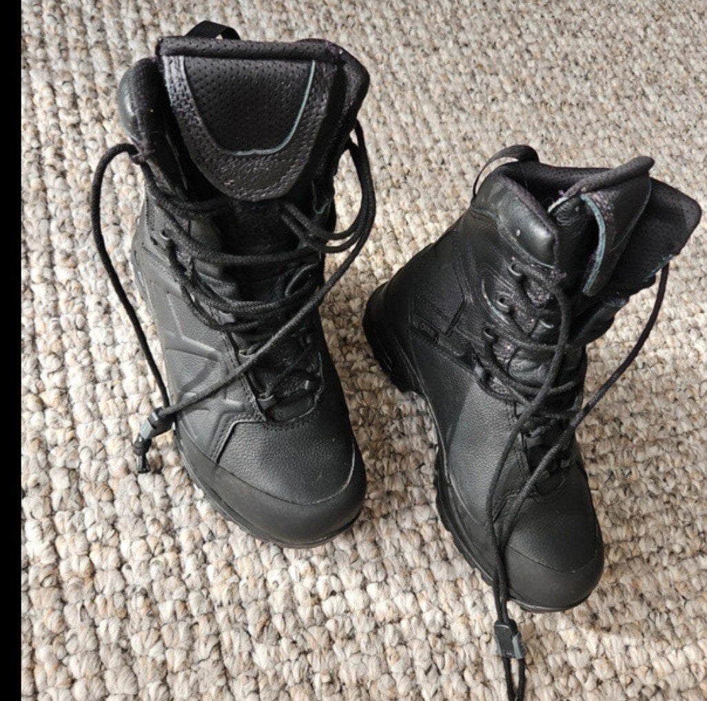 Stevige Haix Gortex outdoor schoenen, maat 37, Ophalen of Verzenden