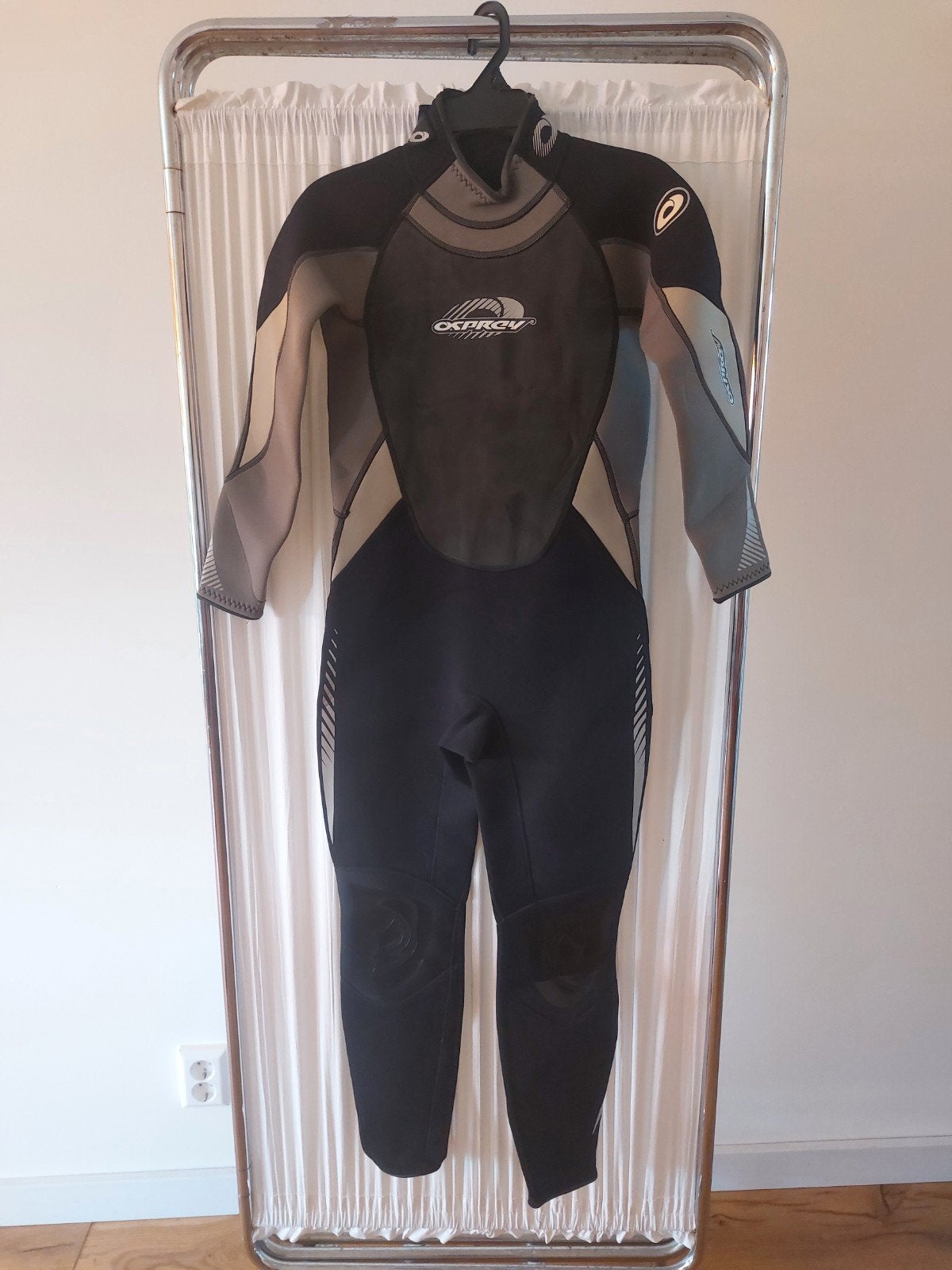 Osprey Junior Long Wetsuit M-Tall (140-150 cm), Watersport en Boten, Ophalen of Verzenden, Nieuw, Overige typen