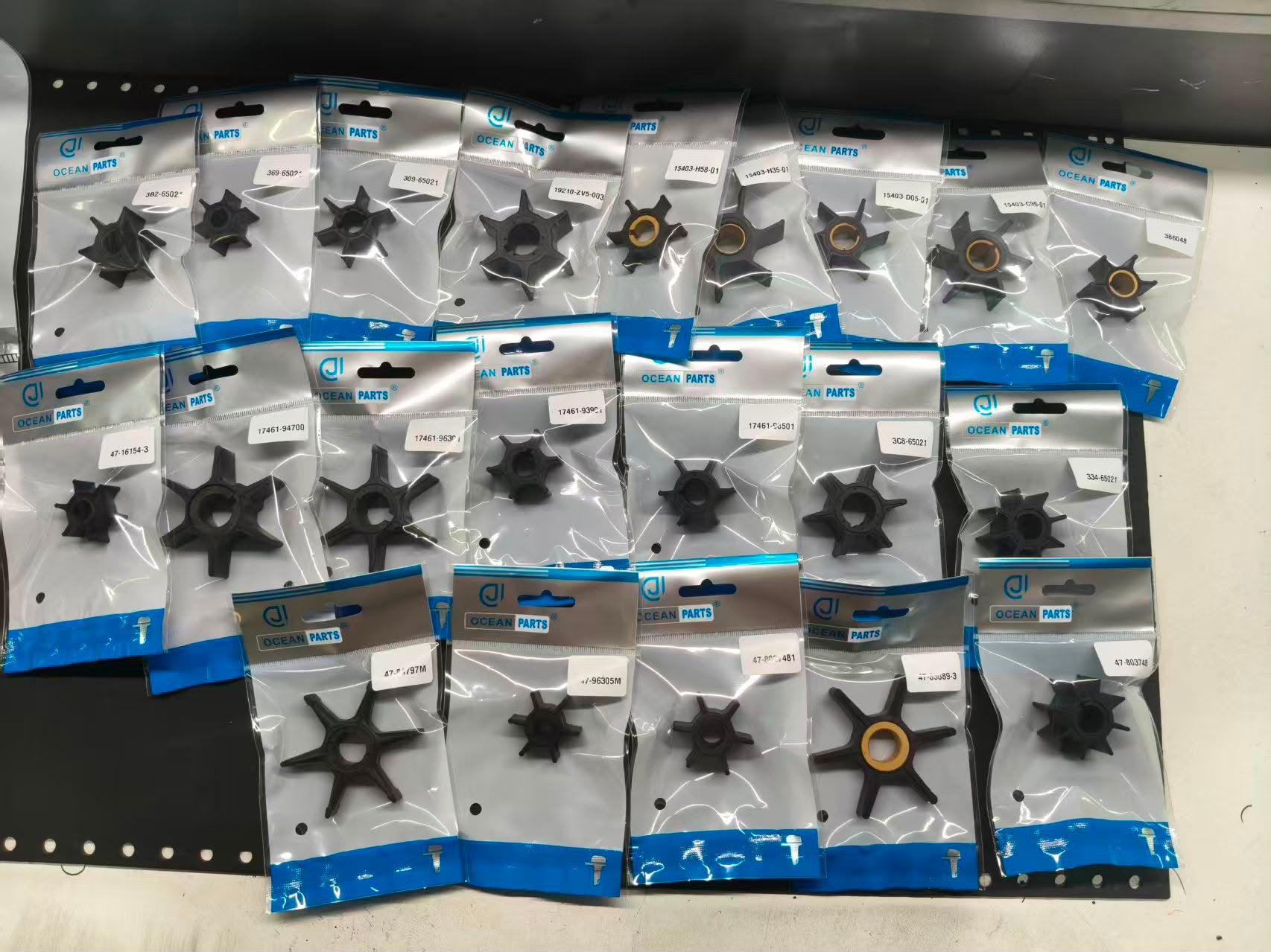 verkrijgbaar bij ons!! | Impellers & Waterpomphuizen, Verzenden, Nieuw, Onderhoud en Reparatie