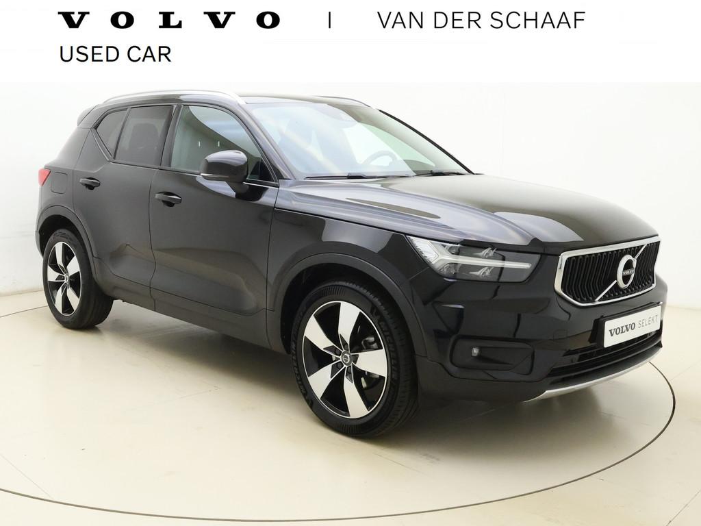 Volvo XC40 T3 Business Pro | Adapt. Cruise control | Trekhaa, Auto's, Volvo, 12 maanden, Gebruikt, Automatische klimaatregeling