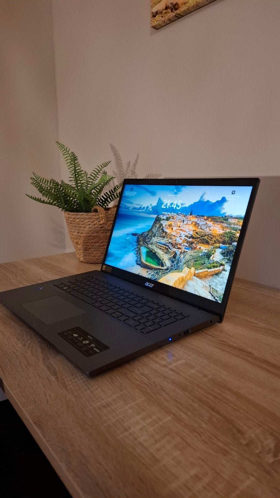 Acer Aspire 5 17" i7-12650H 32GB RAM Topstaat, Acer Aspire core i7 laptop, 2 tot 3 Ghz, Ophalen of Verzenden, Zo goed als nieuw