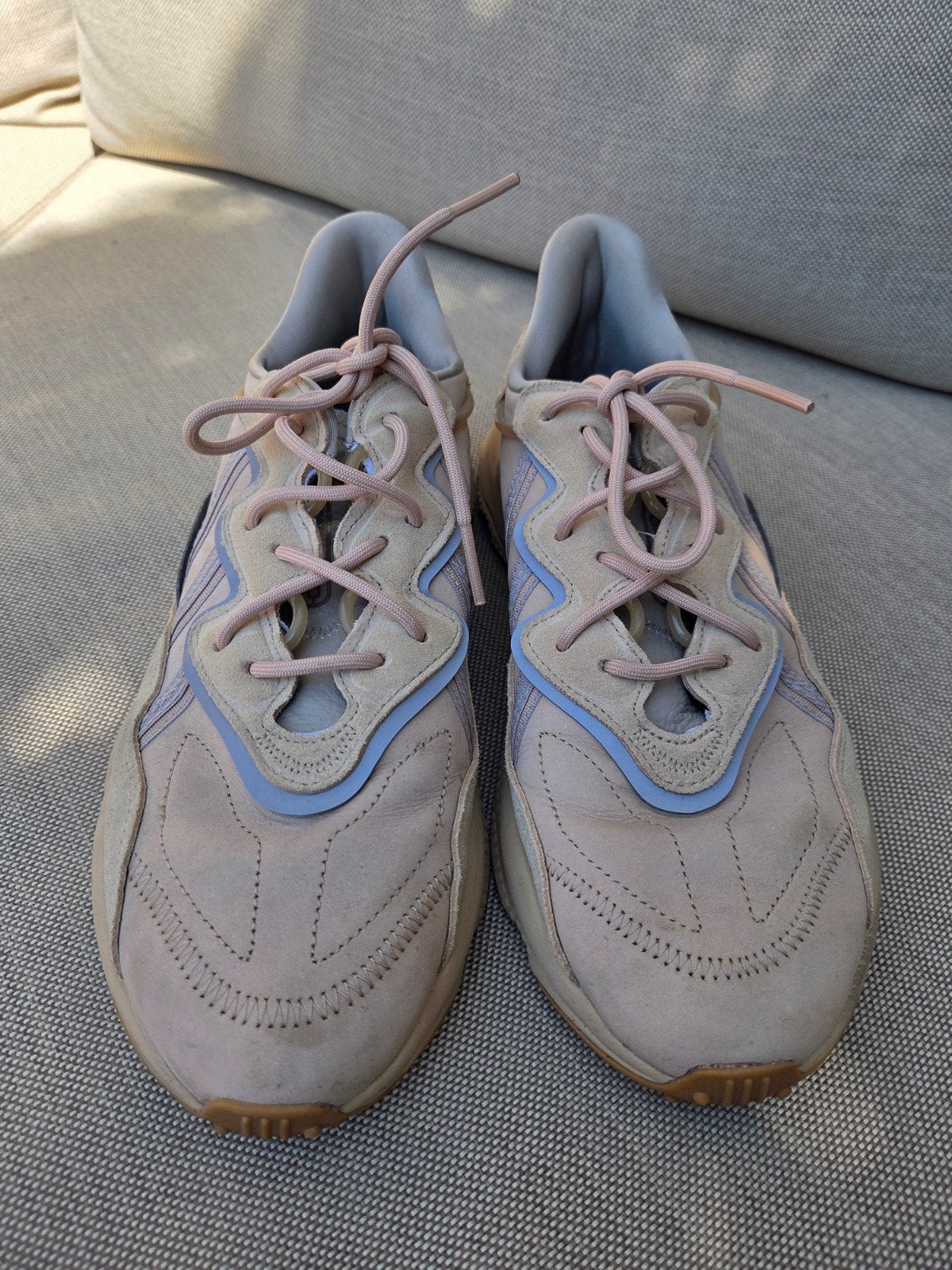 Adidas Ozweego sneakers, Gebruikt, Overige typen, Overige sporten, Ophalen