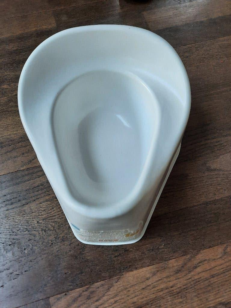 Hema Baby Potje, Kinderen en Baby's, Ophalen, Gebruikt, Overige typen, Hema