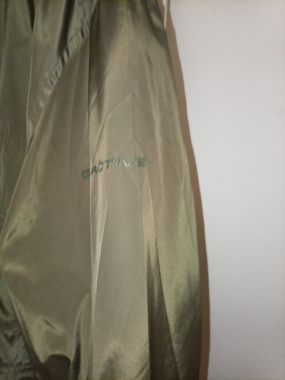 Herenjassen: GA Active, ARMA (leer), en meer, Kleding | Heren, Maat 52/54 (L), Ophalen of Verzenden, GA Active, ARMA, Gedragen
