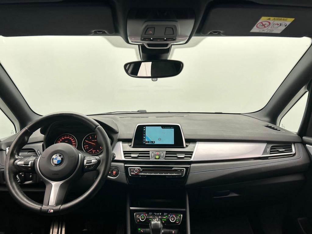 BMW 2-serie Active Tourer 216d | M/Sport | Alcantara | Origi, Gebruikt, 116 pk, Origineel Nederlands, Bedrijf