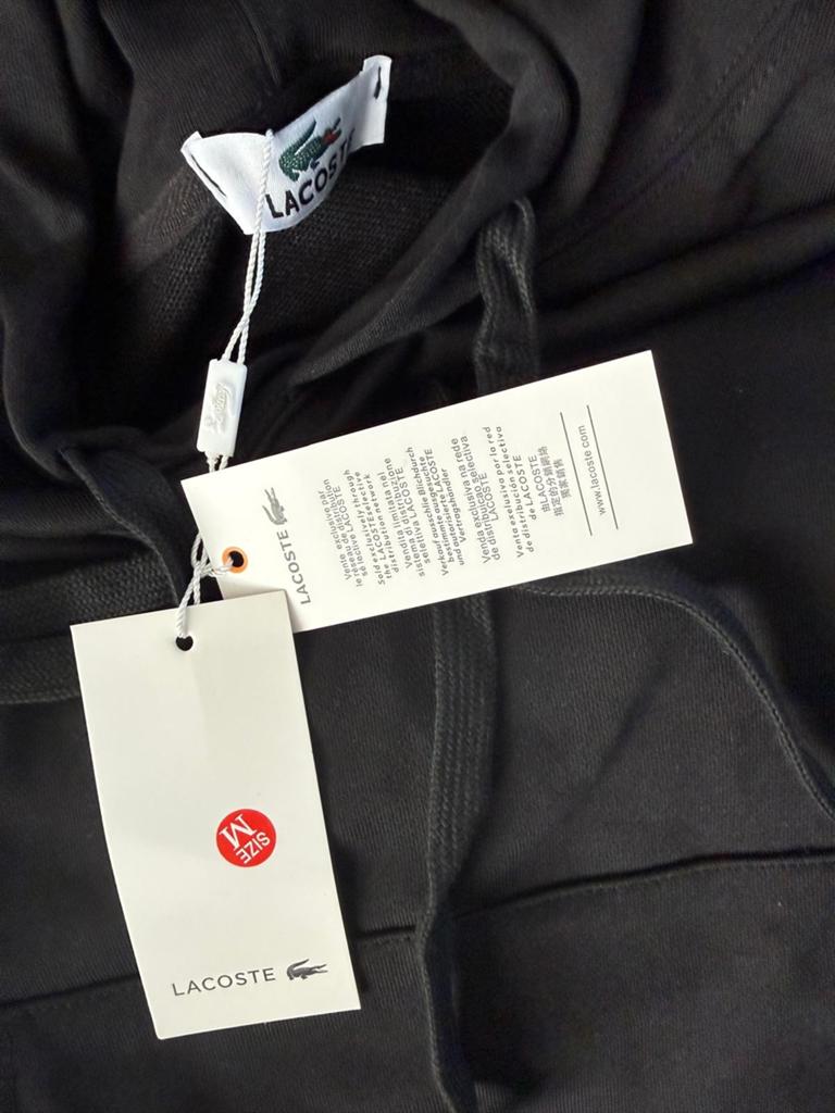 Lacoste trainingspak, Ophalen of Verzenden, Nieuw, Algemeen