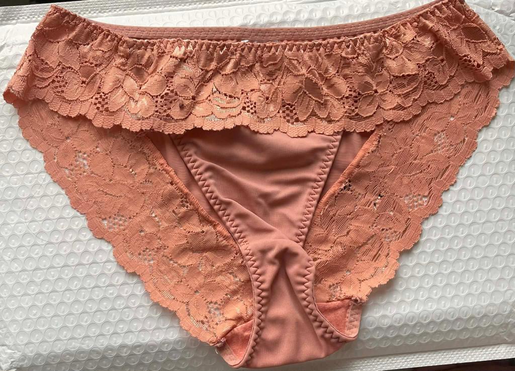 Slip maat M, Miriale, Verzenden, Slip