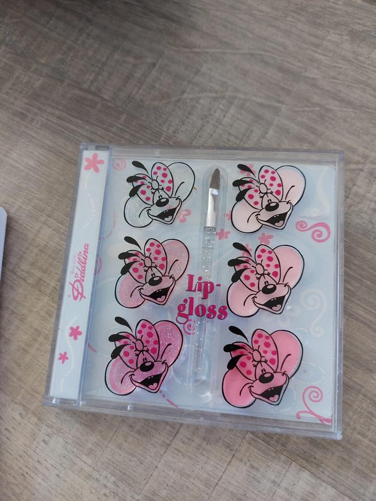 Diddle spullen te koop, Ophalen, Gebruikt, Overige typen