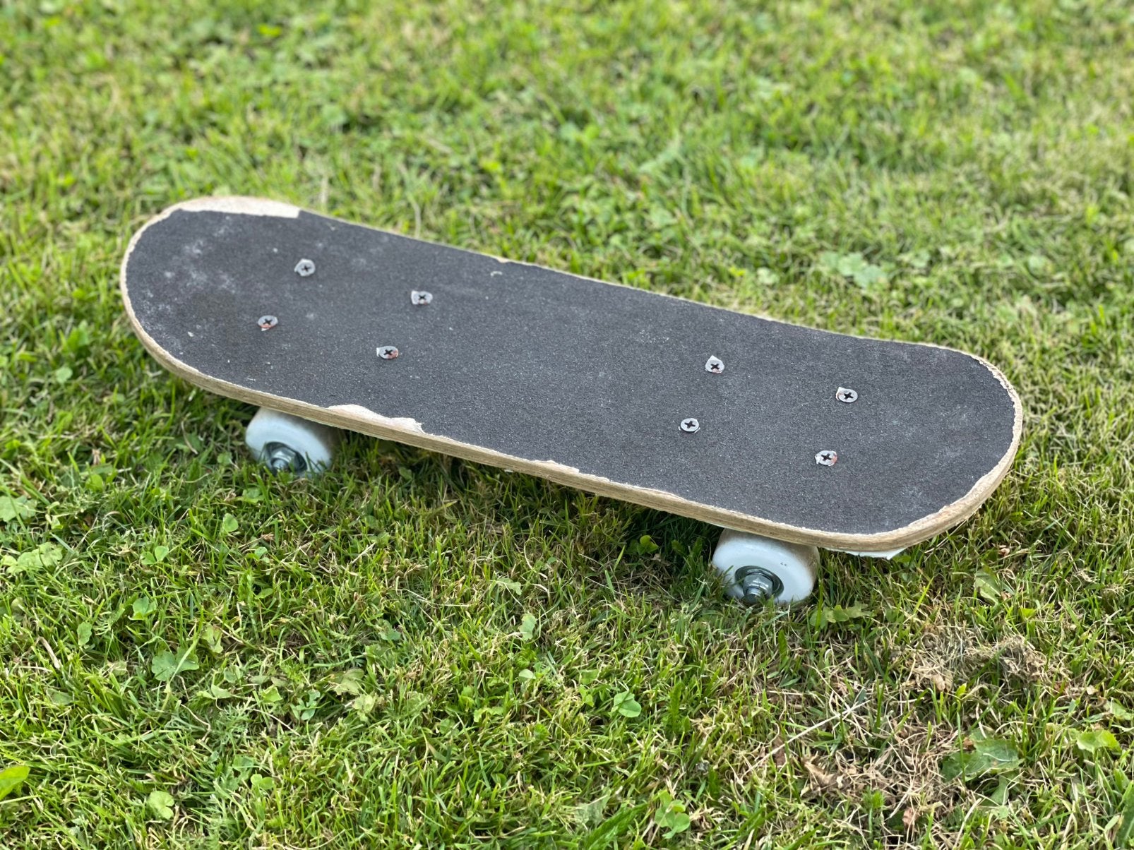Skateboard 42x12,5 cm, Ophalen, Skateboard