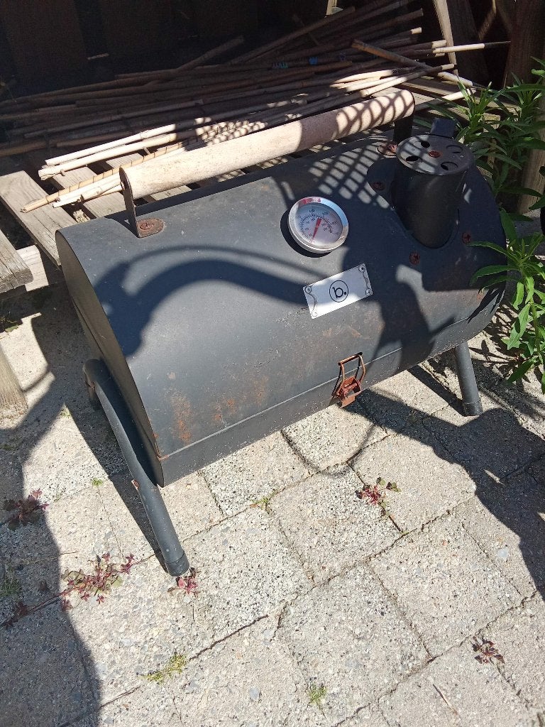 Gratis oud ijzer, Doe-het-zelf en Verbouw, Metalen, Ophalen, Gebruikt