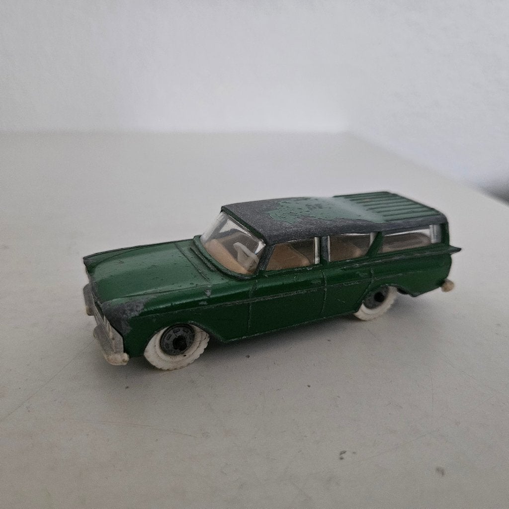 LONE STAR: RAMBLER STATION WAGON, Ophalen of Verzenden, Gebruikt, Auto, Overige merken