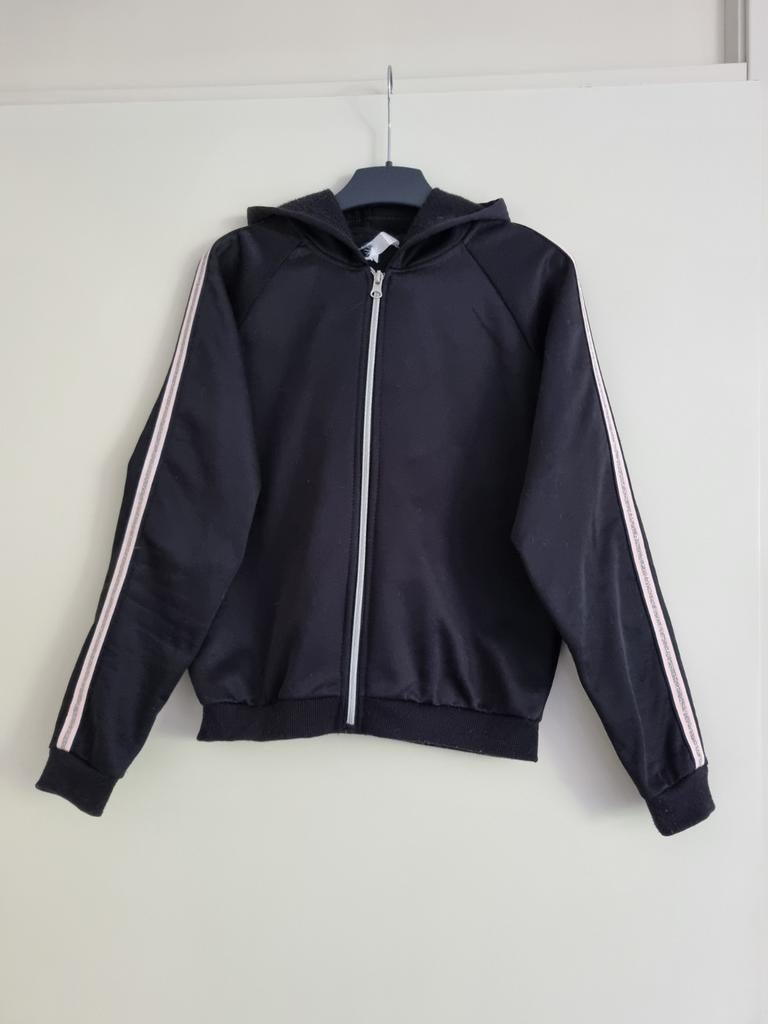 Vest voor meisjes -- maat 158 / 164 -- Zeeman, Kinderen en Baby's, Kinderkleding | Maat 158, Zeeman, Meisje, Trui of Vest, Ophalen of Verzenden