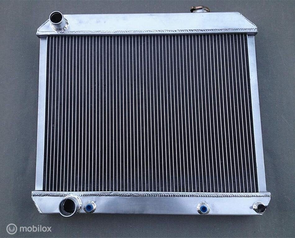 Radiateur CADILLAC Deville Eldorado Fleetwood 61-65 62 63 64, Nieuw, Ophalen of Verzenden