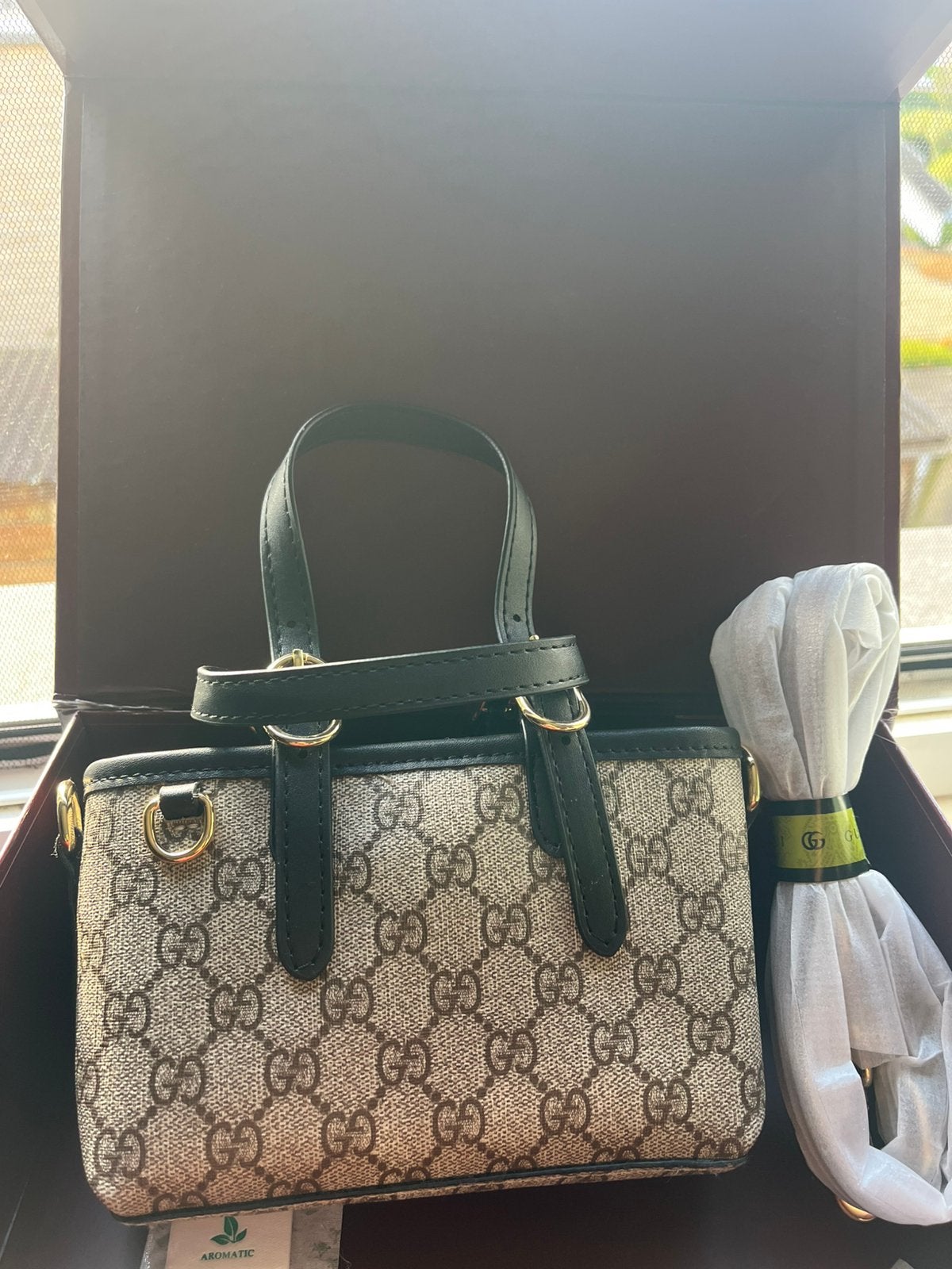Luxe tassen voor leuke prijzen, Ophalen of Verzenden, Nieuw, Zwart
