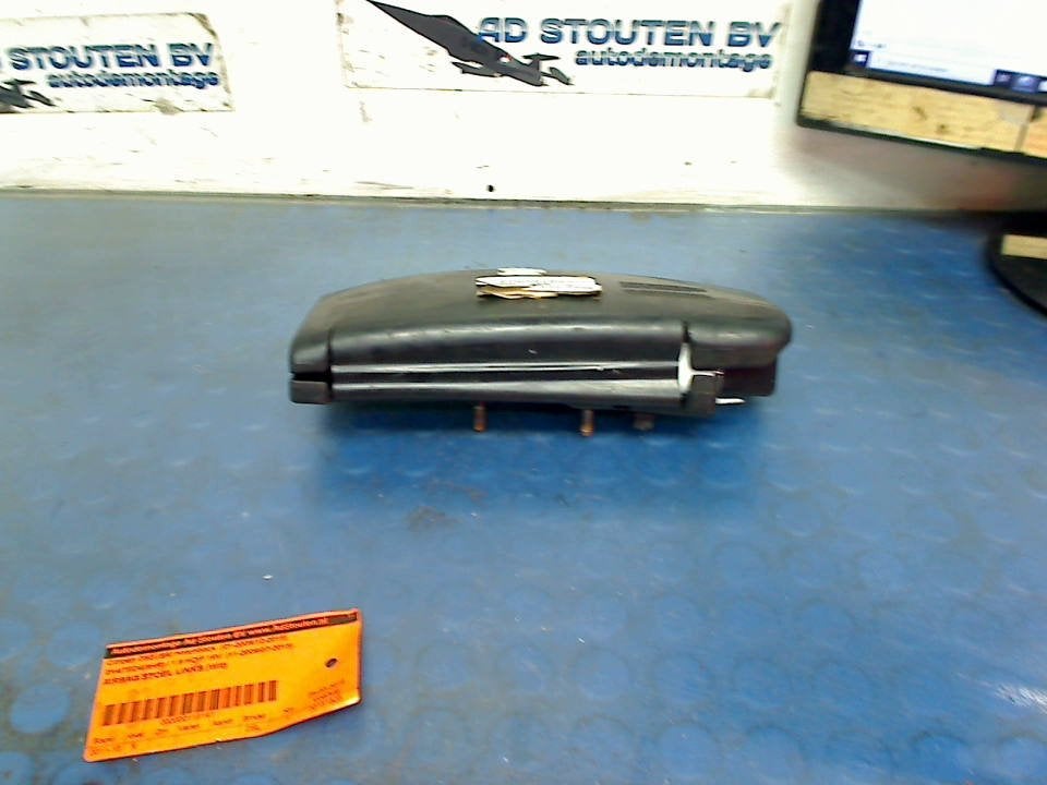 Airbag Stoel Links LINKS Citroën DS3 (SA) 2011 98000546880, Auto-onderdelen, Gebruikt, Citroën, Kontakt-citroen@citroen.com, Citroën Deutschland GmbH