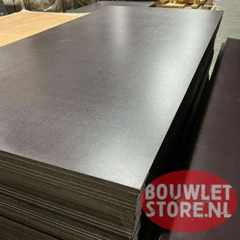 Betonplex 18 mm Indonesisch hardhout betonplex antislip WBP