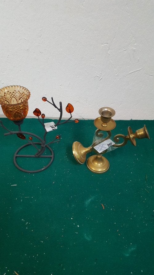 191]kandelaars, Ophalen of Verzenden, 'T Olde Gre-j, Info@toldegrej.nl, Endepoelstraat 20f Didam