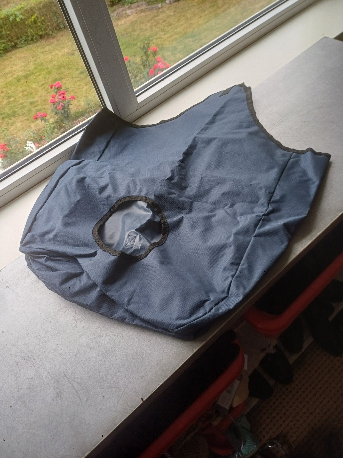 hooi tas, Ophalen of Verzenden