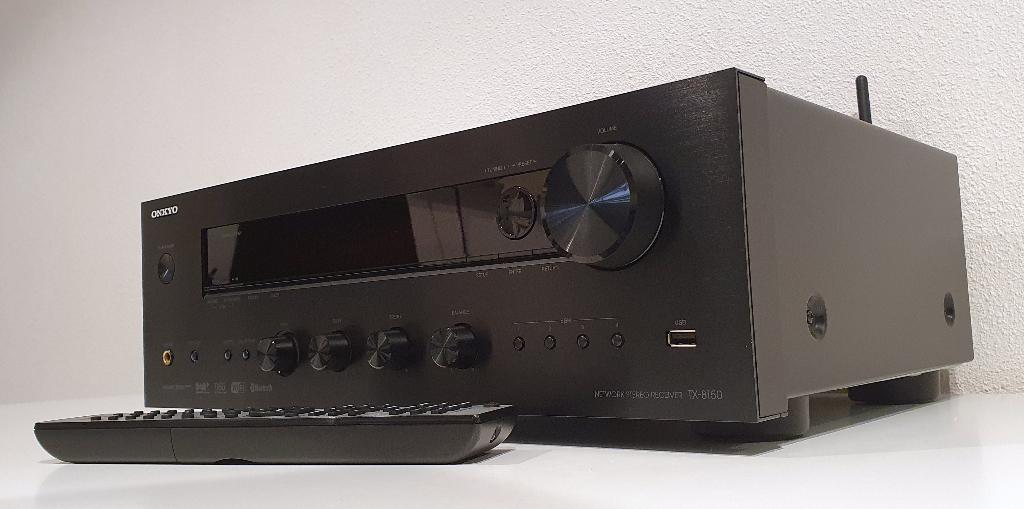≥ Vind onkyo tx 8150 in Versterkers en Receivers op Marktplaats