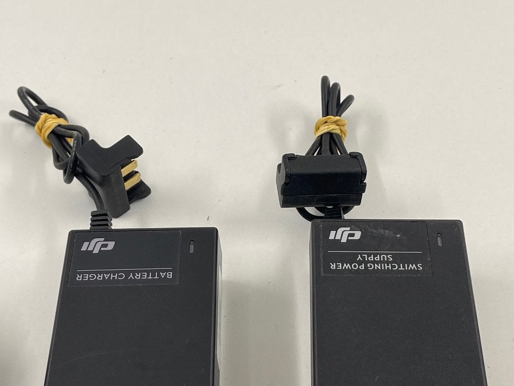 DJI Phantom accessoires (st 40) ons kenmerk CHPR03092026-, N, N, Ophalen of Verzenden, Zo goed als nieuw