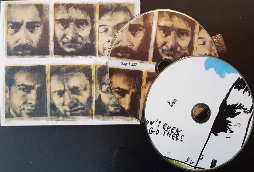 TINDERSTICKS - Waiting for the moon ( Limited 2CD set ), Ophalen of Verzenden, Zo goed als nieuw, Classic Rock, Digipak