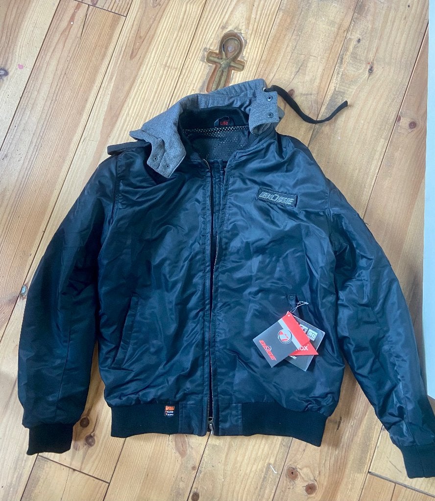 Motorjack nieuw (Kevlar), Motoren, Ophalen of Verzenden, Nieuw met kaartje, Jas | textiel, Büse