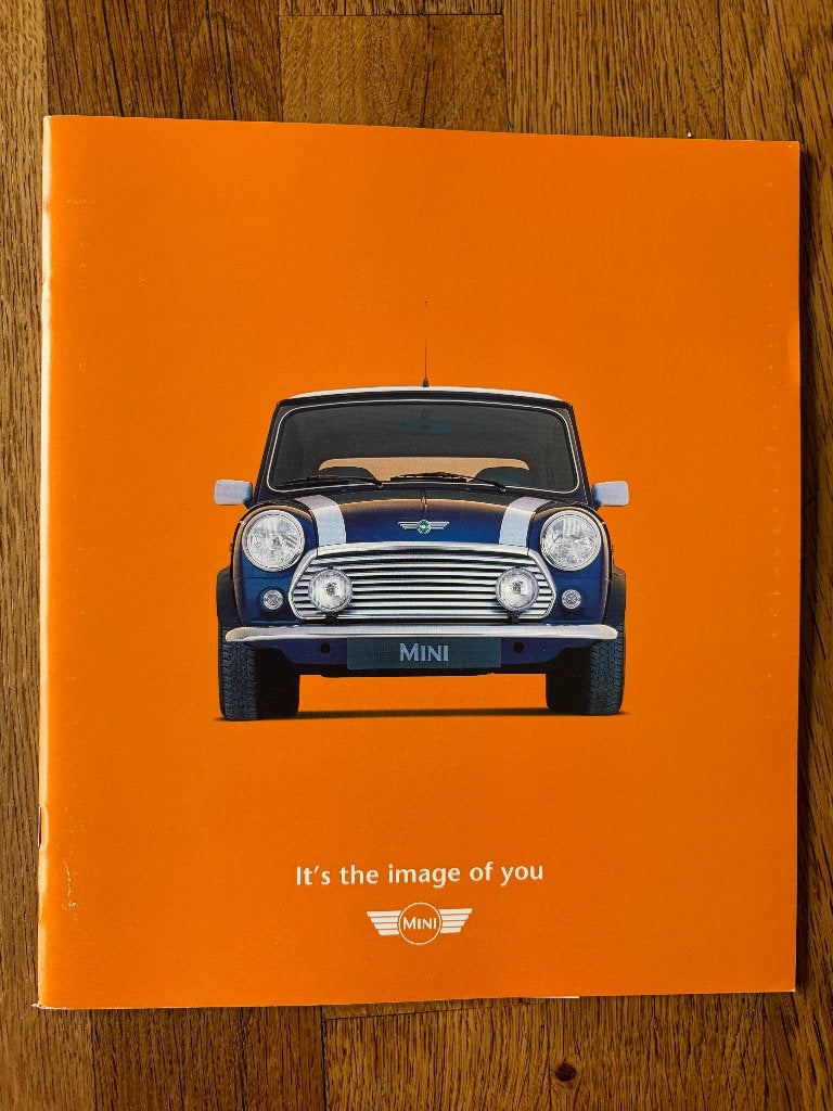 Mini Cooper Classic (1), Mini Cooper, Nieuw, Ophalen of Verzenden, Overige merken
