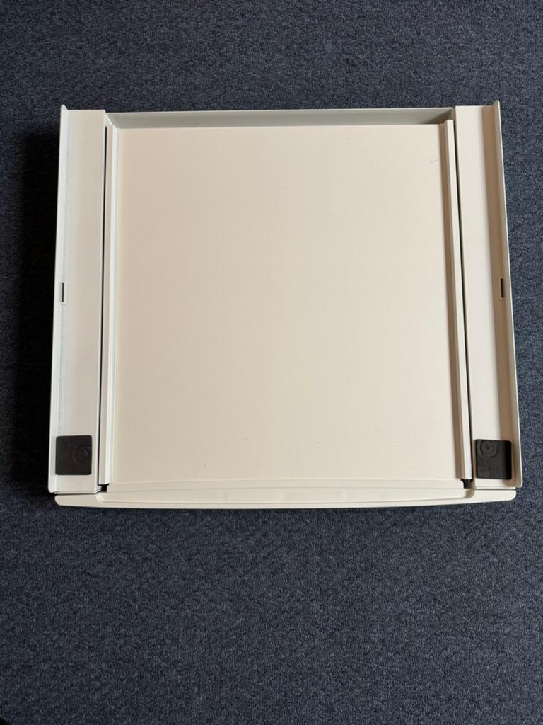 Wasmachine plank uitschuifbaar, Huis en Inrichting, Woonaccessoires | Wandplanken en Boekenplanken, Zo goed als nieuw, Ophalen