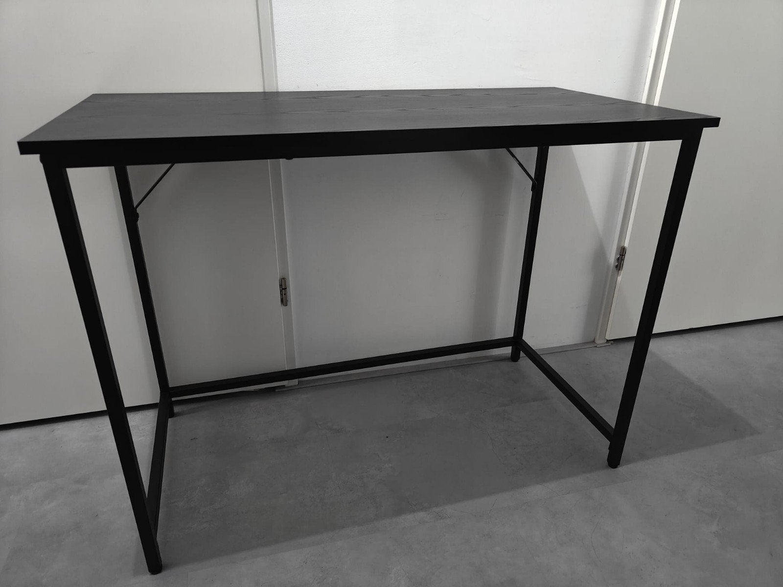 bureau, Ophalen, Nieuw, Rechthoekig