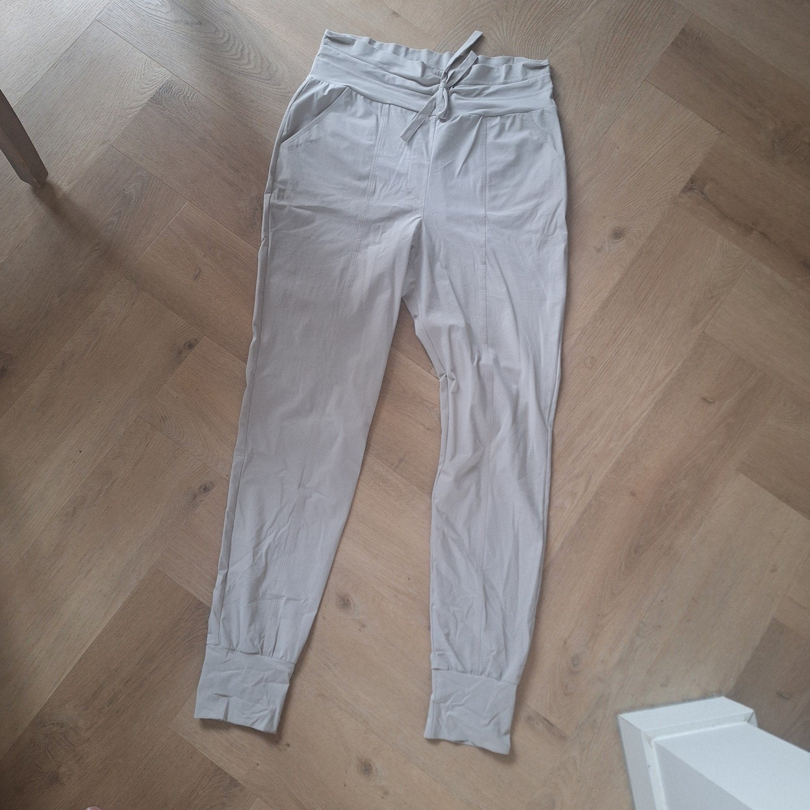 Studio Anneloes broek maat M, Maat 38/40 (M), Studio Anneloes, Beige, Ophalen of Verzenden